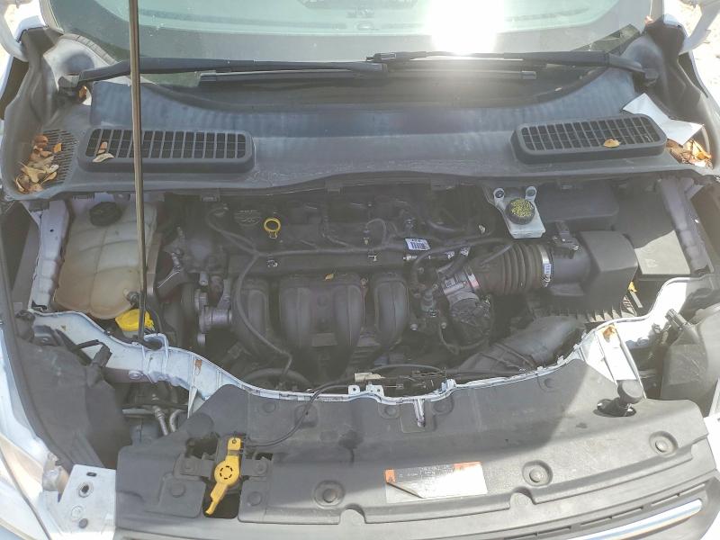 Продаж на аукціоні авто 2015 Ford Escape, vin: 1FMCU0G75FUA19032, номер лоту: 52677356