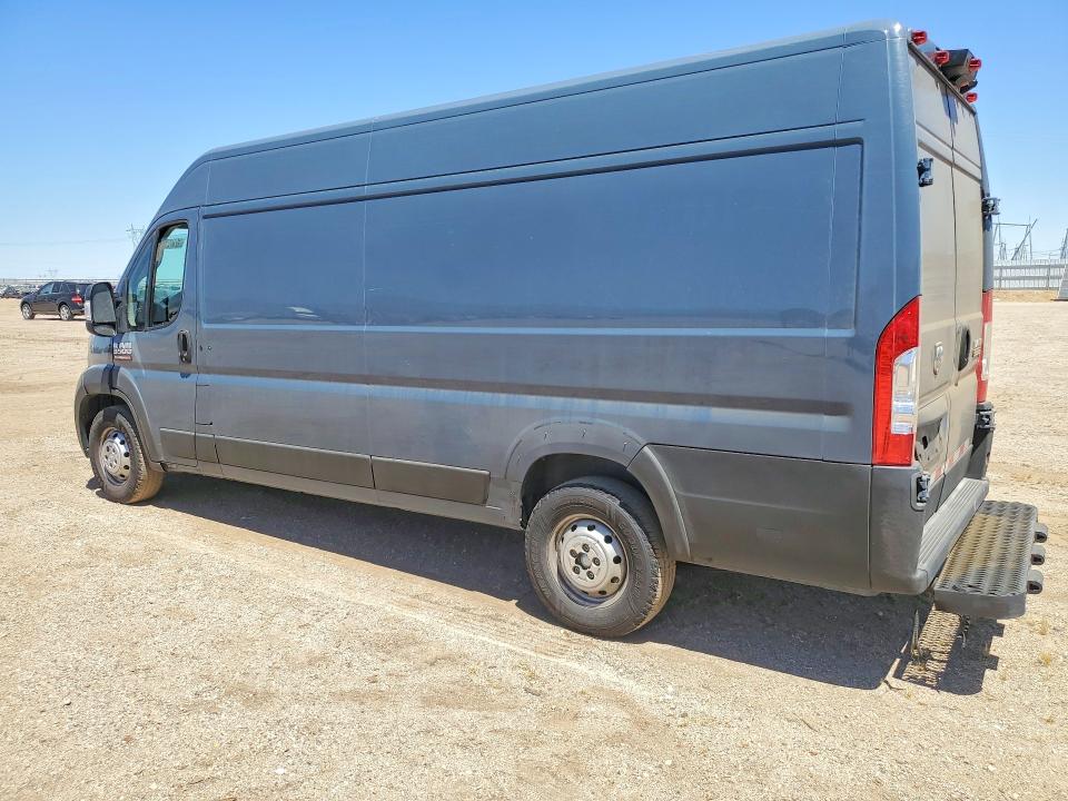 Aukcja sprzedaży 2021 Ram Promaster 3500, vin: 3C6MRVJG4ME541251, numer aukcji: 52347116