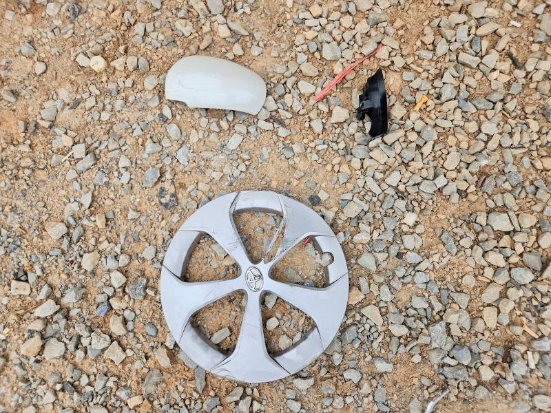 2012 Toyota Prius მანქანა იყიდება აუქციონზე, vin: JTDKN3DU5C1548292, აუქციონის ნომერი: 53208746