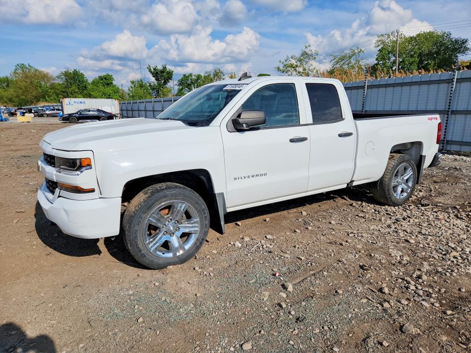 Aukcja sprzedaży 2019 Chevrolet Silverado Ld, vin: 2GCVKMEC3K1196694, numer aukcji: 51908046