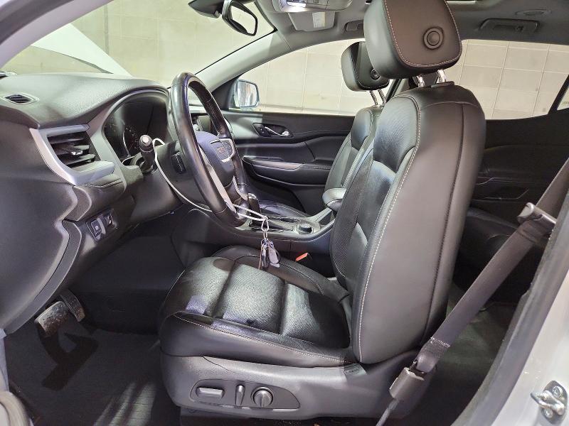 54832076 :رقم المزاد ، 1GKKNULS8KZ107363 vin ، 2019 Gmc Acadia مزاد بيع