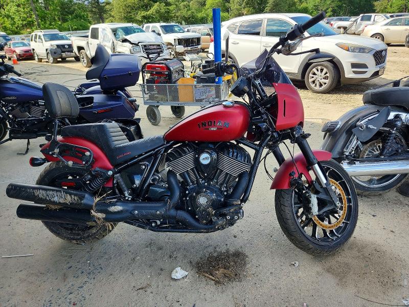Aukcja sprzedaży 2023 Indian Motorcycle Co. Sport Chief, vin: 56KDSDBH9P3011216, numer aukcji: 54285886