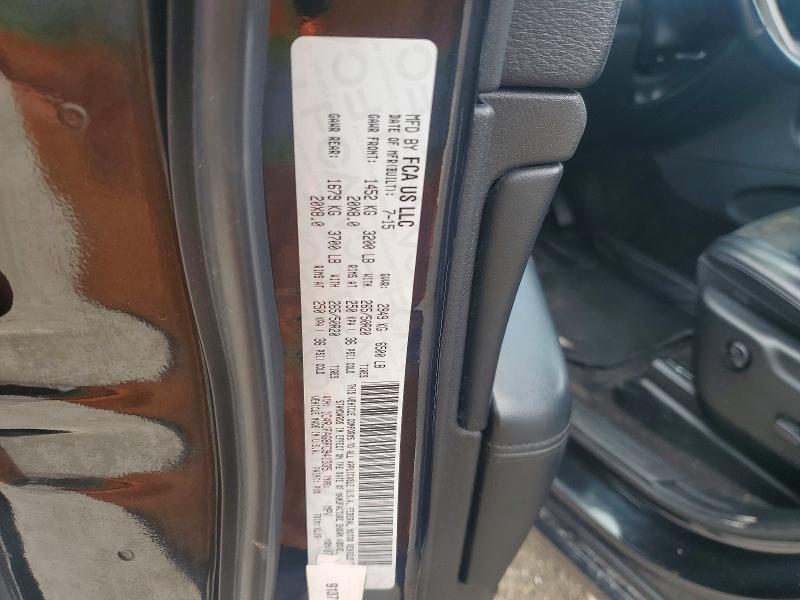Продажа на аукционе авто 2015 Jeep Grand Cherokee, vin: 1C4RJFAG8FC941335, номер лота: 55066736