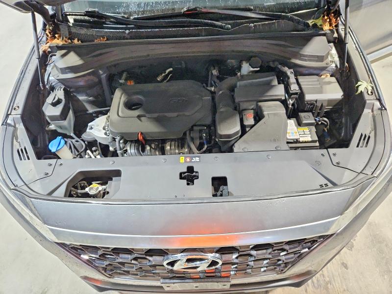 Продаж на аукціоні авто 2019 Hyundai Santa Fe, vin: 5NMS33AD6KH049841, номер лоту: 53342966