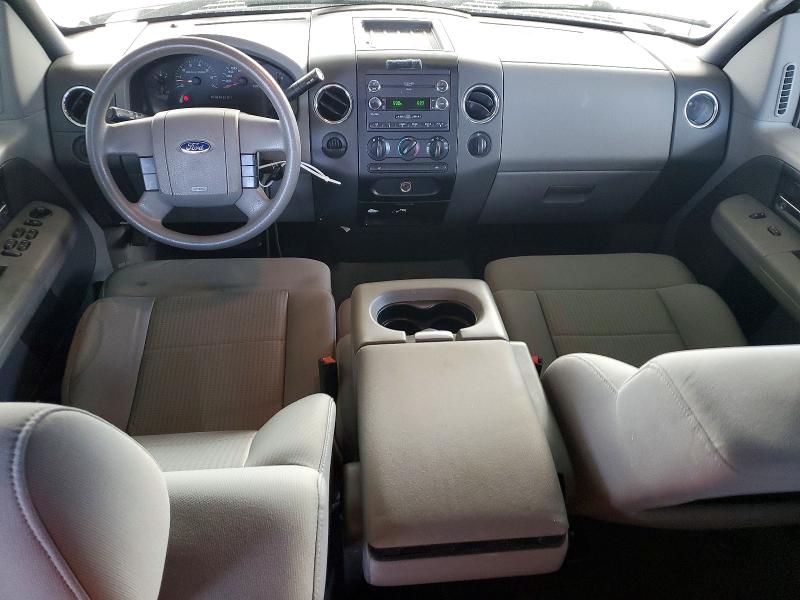 Aukcja sprzedaży 2008 Ford F150, vin: 1FTPW12578FA96939, numer aukcji: 54189296