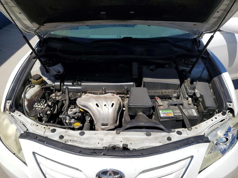 Продаж на аукціоні авто 2007 Toyota Camry, vin: 4T1BE46K87U602962, номер лоту: 53560206