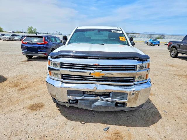 Aukcja sprzedaży 2015 Chevrolet Silverado, vin: 1GC1KUEG5FF581304, numer aukcji: 54435186
