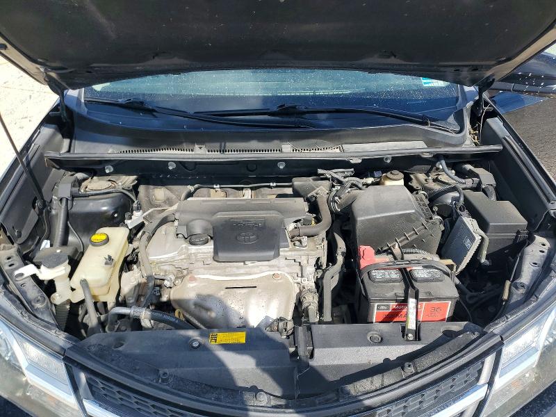 Aukcja sprzedaży 2015 Toyota Rav4, vin: 2T3DFREV3FW248420, numer aukcji: 52266576