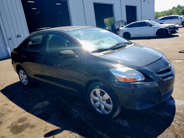 Auction sale of the 2008 Toyota Yaris, vin: JTDBT923184020290, lot number: 54260856