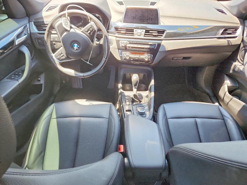 Aukcja sprzedaży 2019 Bmw X1, vin: WBXHU7C57K5L10937, numer aukcji: 53815656