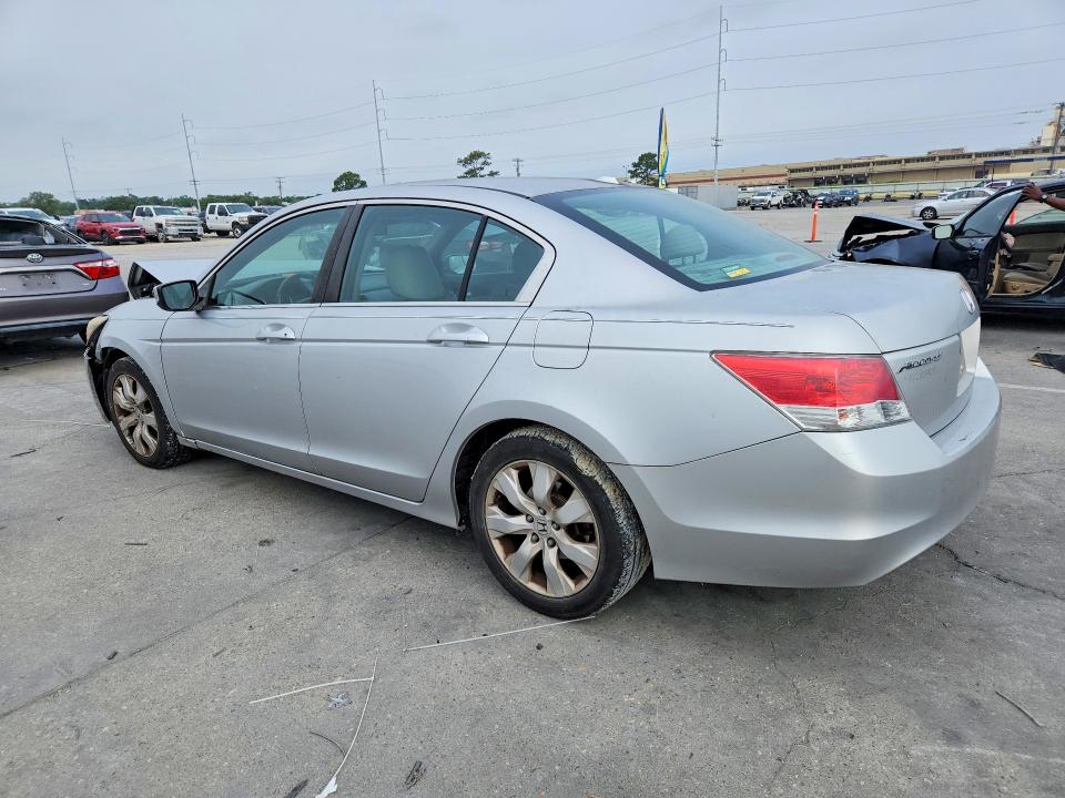 2010 Honda Accord მანქანა იყიდება აუქციონზე, vin: 1HGCP2F8XAA125621, აუქციონის ნომერი: 53054576