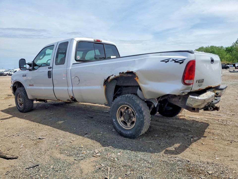 Aukcja sprzedaży 2004 Ford F350, vin: 1FTSX31P94EA41060, numer aukcji: 54631416