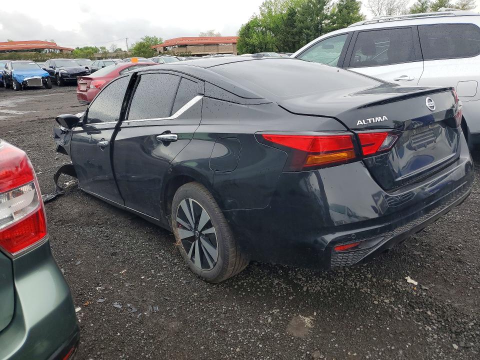 Продаж на аукціоні авто 2019 Nissan Altima, vin: 1N4BL4EV5KC250997, номер лоту: 53661326