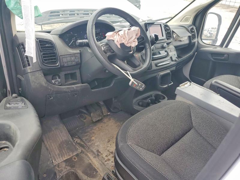 Aukcja sprzedaży 2023 Ram Promaster 2500, vin: 3C6LRVDG9PE558350, numer aukcji: 49757476