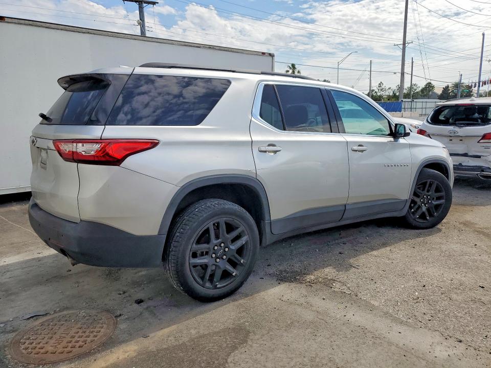 Aukcja sprzedaży 2019 Chevrolet Traverse, vin: 1GNERGKW6KJ281926, numer aukcji: 53277606