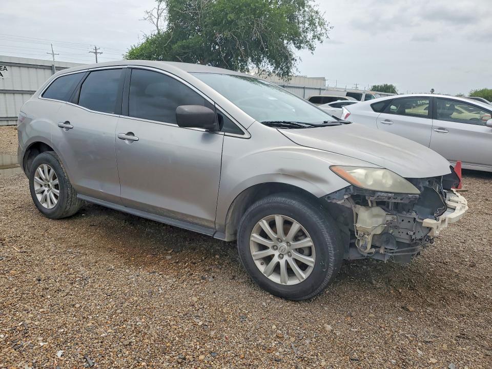 Aukcja sprzedaży 2011 Mazda Cx-7, vin: JM3ER2B54B0372628, numer aukcji: 54667646