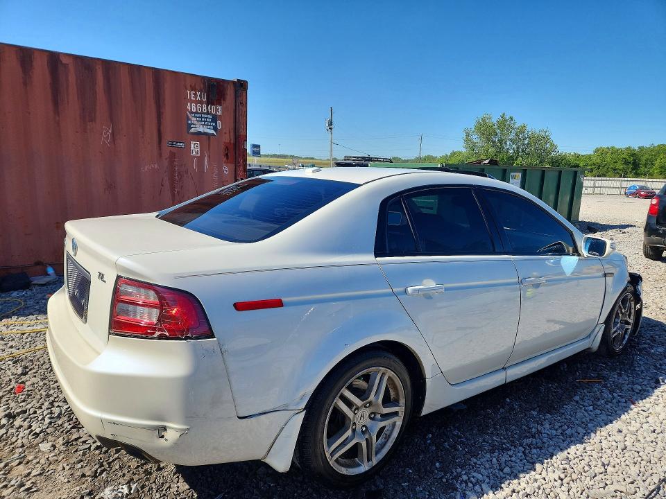 Продажа на аукционе авто 2008 Acura Tl, vin: 19UUA66298A021429, номер лота: 53454396