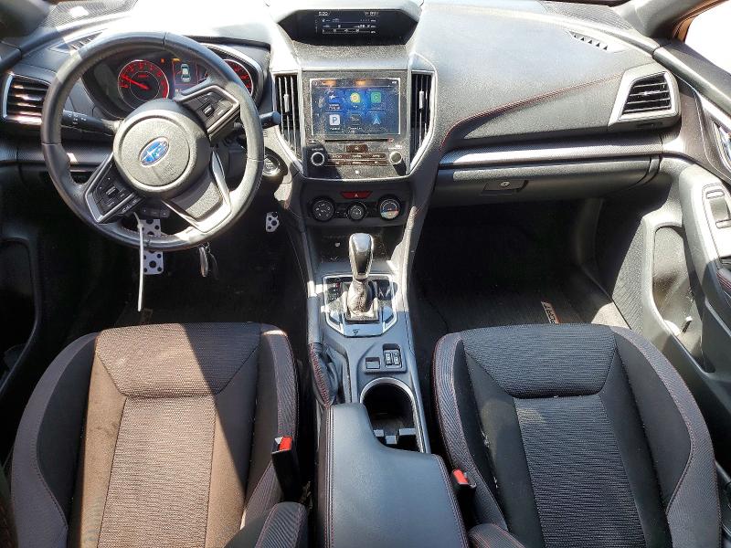 52835486 :رقم المزاد ، 4S3GTAK67H3741012 vin ، 2017 Subaru Impreza مزاد بيع
