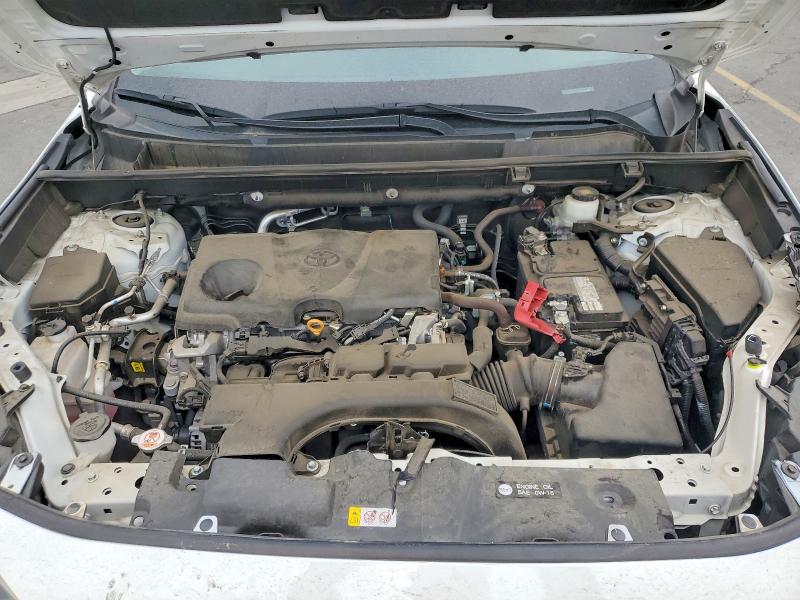 2021 Toyota Rav4 მანქანა იყიდება აუქციონზე, vin: 2T3W1RFV4MC169276, აუქციონის ნომერი: 55069776