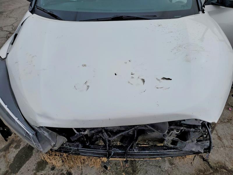 54599416 :رقم المزاد ، 3N1CP5DV0ML493041 vin ، 2021 Nissan Kicks مزاد بيع