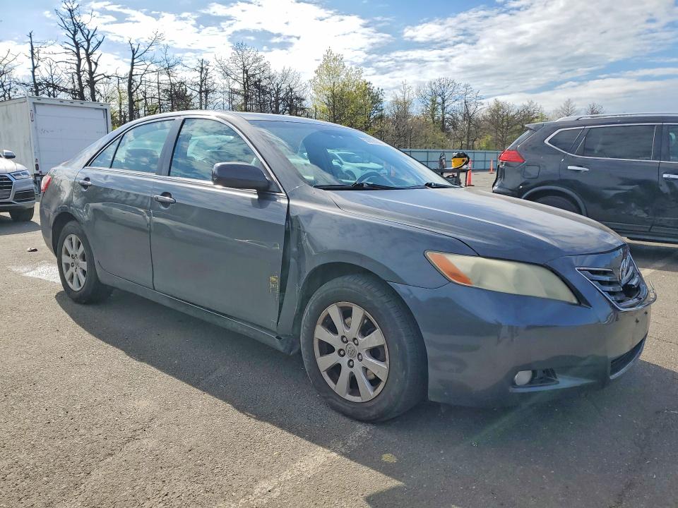 Aukcja sprzedaży 2007 Toyota Camry, vin: 4T1BK46K97U512275, numer aukcji: 53912126