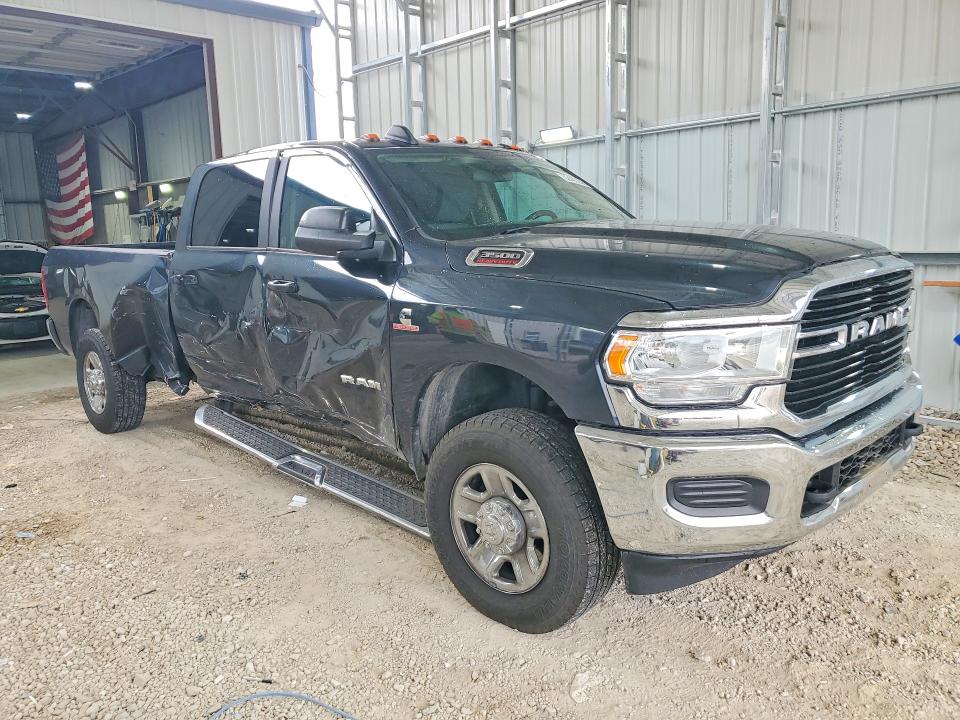 Продаж на аукціоні авто 2020 Ram 3500, vin: 3C63R3HL8LG118467, номер лоту: 52463256