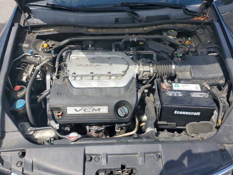 52669006 :رقم المزاد ، 1HGCP36858A072147 vin ، 2008 Honda Accord مزاد بيع