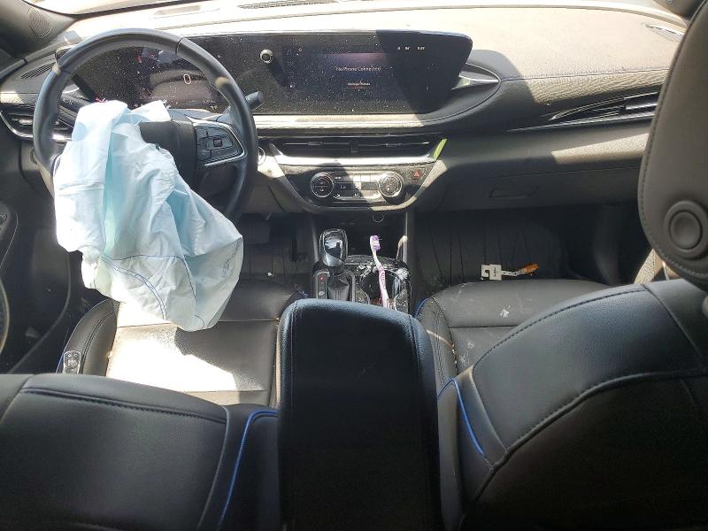 54137756 :رقم المزاد ، KL47LBE22RB219193 vin ، 2024 Buick Envista مزاد بيع