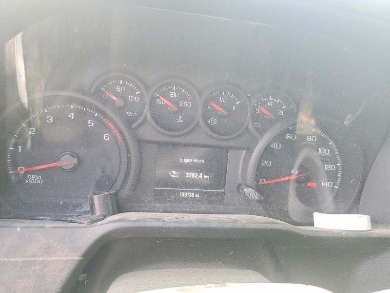 2024 Chevrolet Silverado მანქანა იყიდება აუქციონზე, vin: 1GB2WLE71RF302152, აუქციონის ნომერი: 55283666