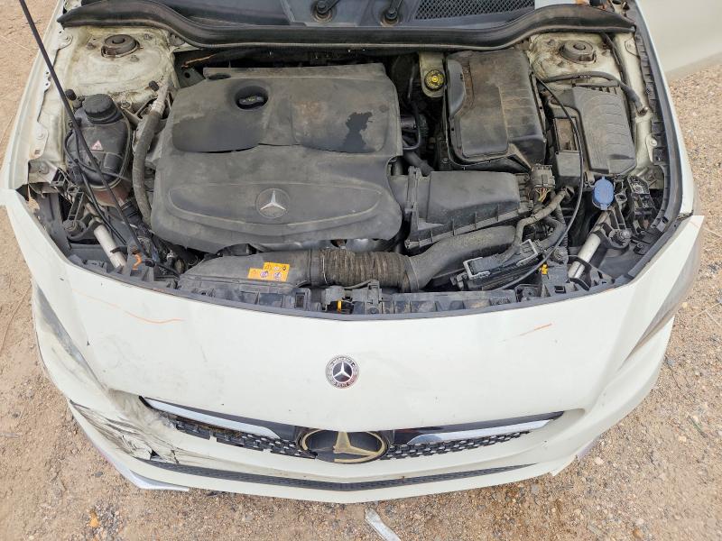 Продаж на аукціоні авто 2018 Mercedes-benz Cla, vin: WDDSJ4EB1JN602360, номер лоту: 50838916
