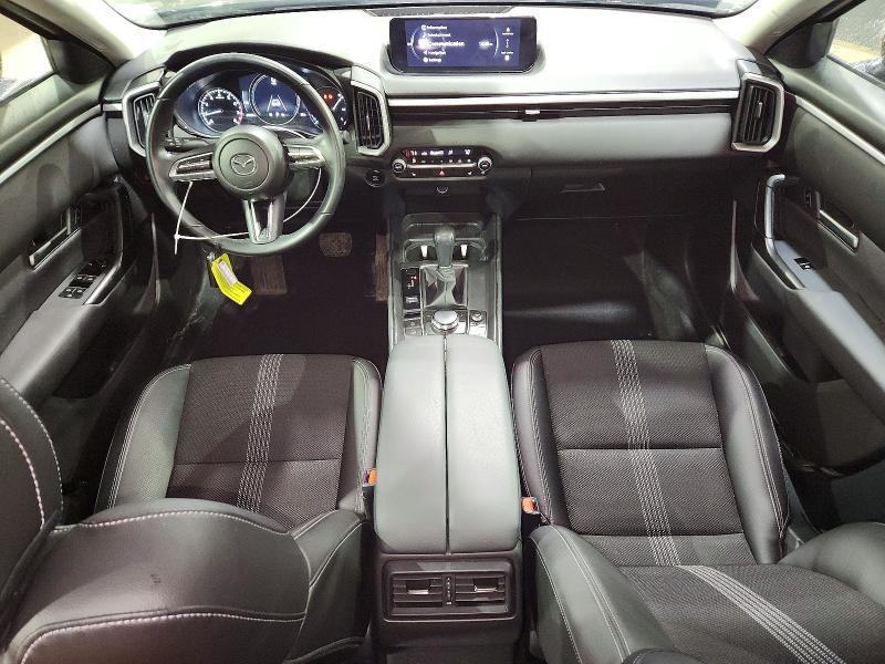 2025 Mazda Cx-50 მანქანა იყიდება აუქციონზე, vin: 7MMVABBM2SN333742, აუქციონის ნომერი: 52442766