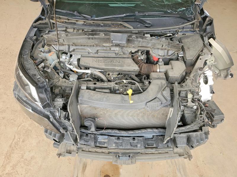 Aukcja sprzedaży 2025 Nissan Rogue, vin: 5N1BT3BB8SC771514, numer aukcji: 55117106