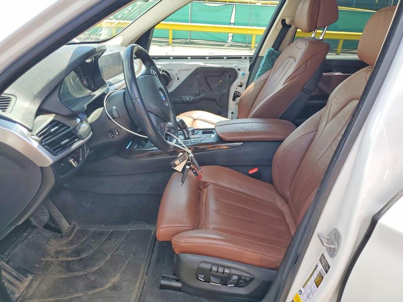 Aukcja sprzedaży 2015 Bmw X5, vin: 5UXKR0C53F0K54430, numer aukcji: 52254016