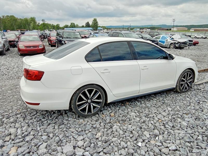 Aukcja sprzedaży 2012 Volkswagen Jetta, vin: 3VW5A7AJ0CM009699, numer aukcji: 54714606