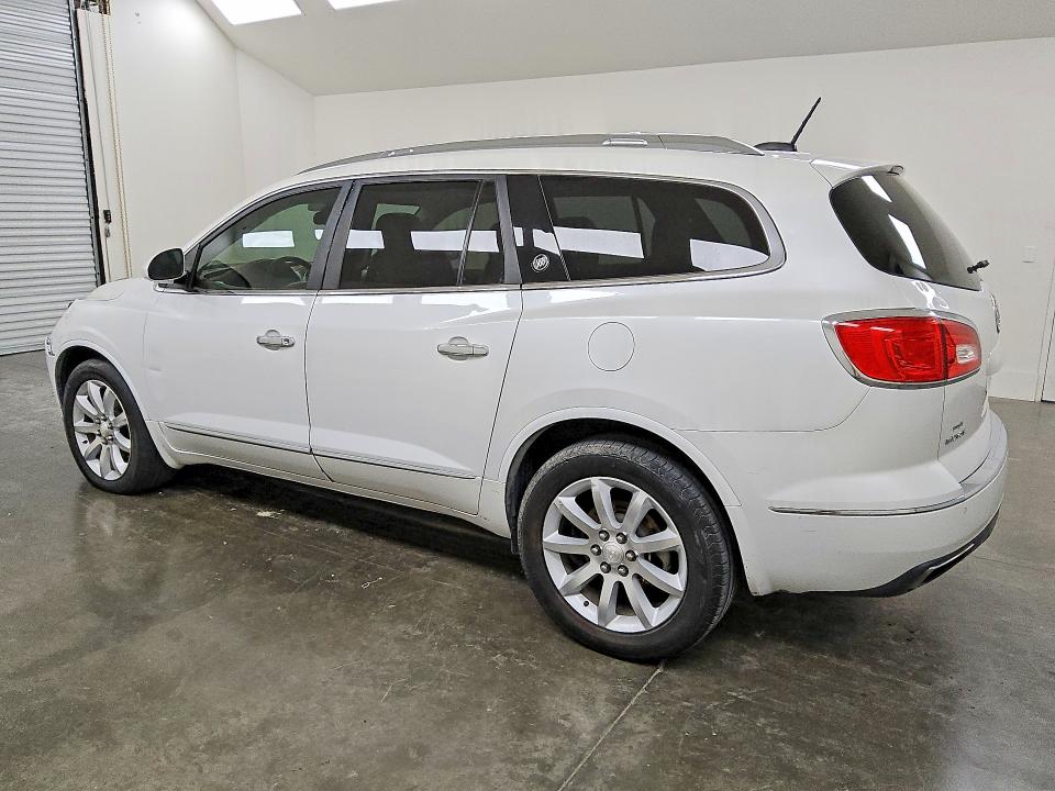 51538546 :رقم المزاد ، 5GAKRCKD4GJ168844 vin ، 2016 Buick Enclave مزاد بيع