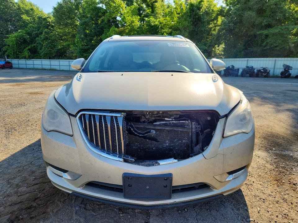 Продажа на аукционе авто 2013 Buick Enclave, vin: 5GAKRDKD6DJ108386, номер лота: 53600516