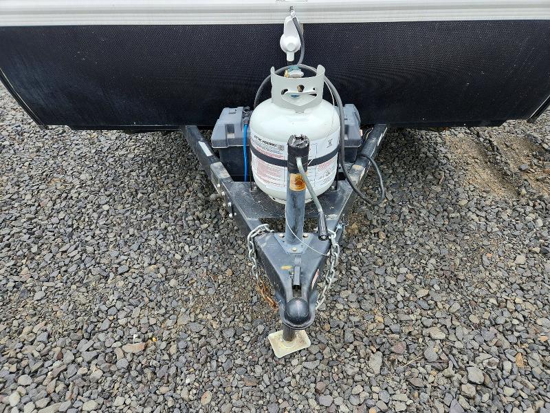 Auction sale of the 2020 Kyrv Hideout, vin: 4YDT17912LW244553, lot number: 52863776