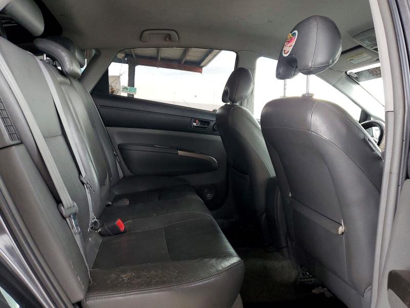Aukcja sprzedaży 2008 Toyota Prius, vin: JTDKB20U983388082, numer aukcji: 53359386