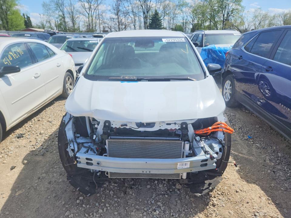 Aukcja sprzedaży 2023 Chevrolet Bolt Ev, vin: 1G1FW6S07P4109009, numer aukcji: 52295326