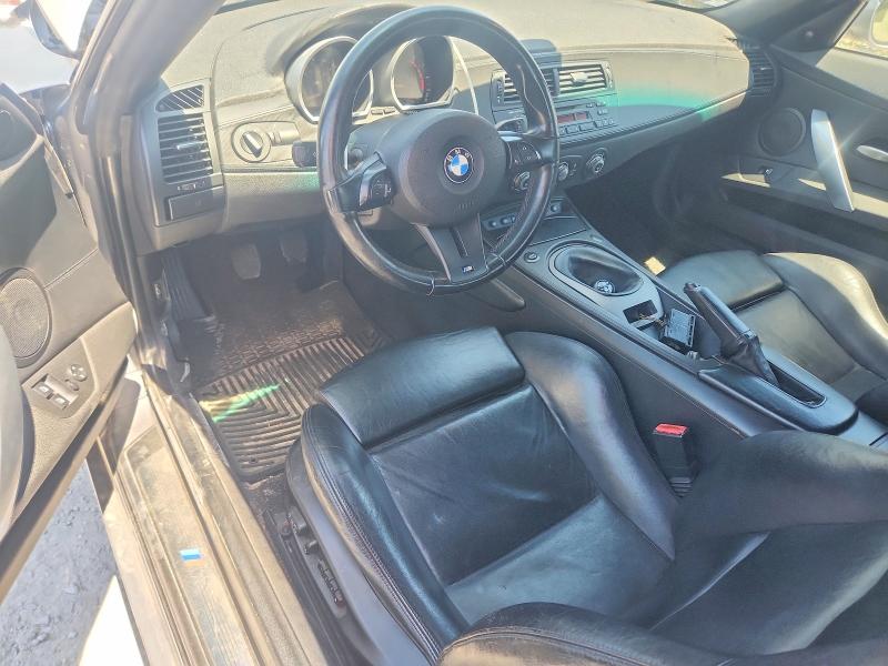 Продажа на аукционе авто 2007 Bmw M, vin: 5UMBT93537LY53492, номер лота: 52237806