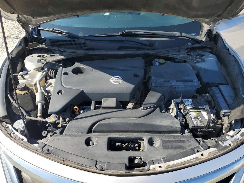 53272626 :رقم المزاد ، 1N4AL3AP5FN891686 vin ، 2015 Nissan Altima مزاد بيع