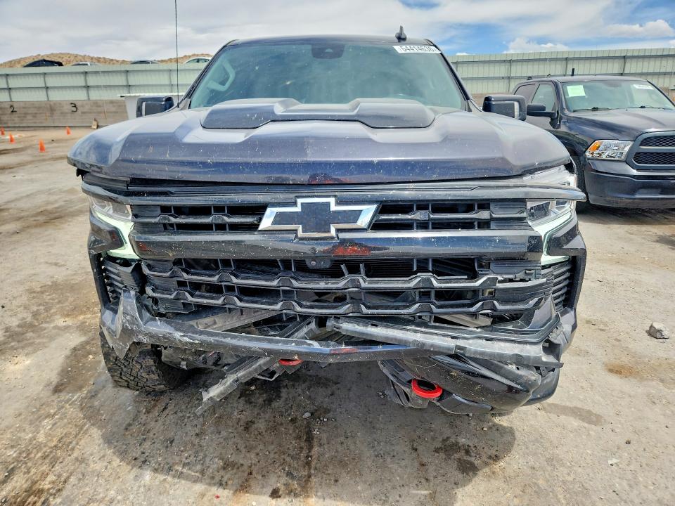 Продаж на аукціоні авто 2023 Chevrolet Silverado, vin: 3GCUDFED0PG197620, номер лоту: 54414636