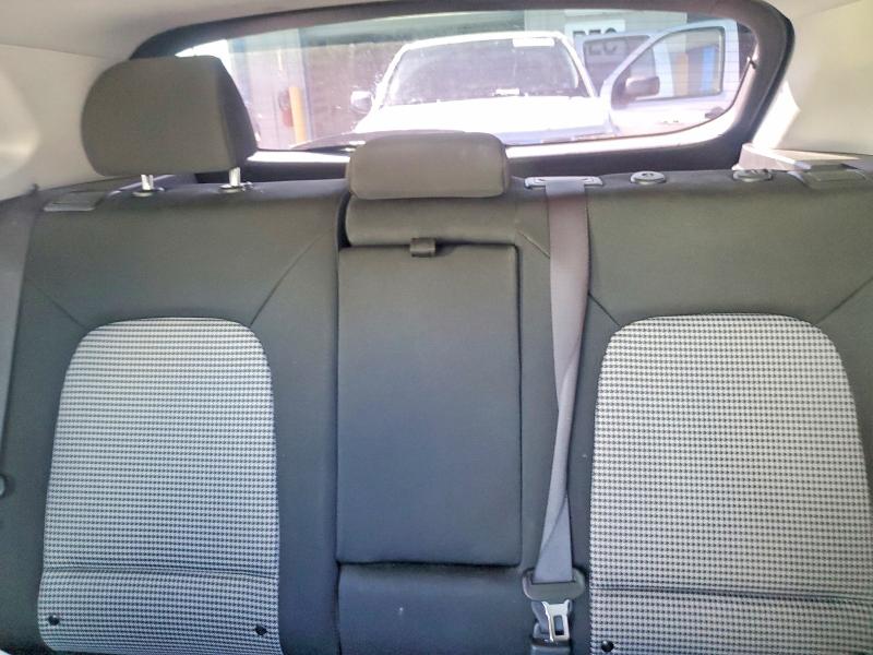 Aukcja sprzedaży 2021 Hyundai Kona, vin: KM8K6CAA4MU745974, numer aukcji: 54793766