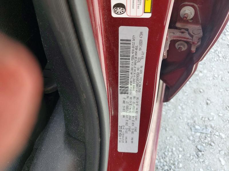 Продаж на аукціоні авто 2019 Ram 1500, vin: 1C6RREKT2KN705560, номер лоту: 54157206