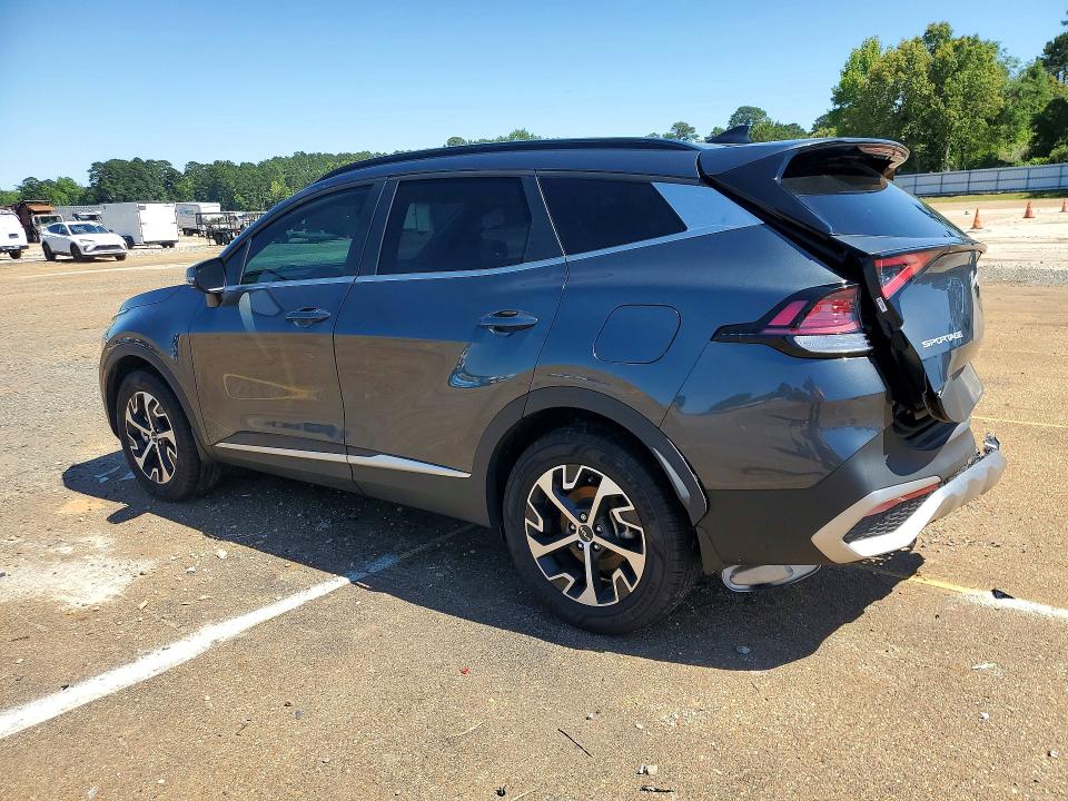 Aukcja sprzedaży 2024 Kia Sportage, vin: KNDPVCDGXR7155586, numer aukcji: 52951426