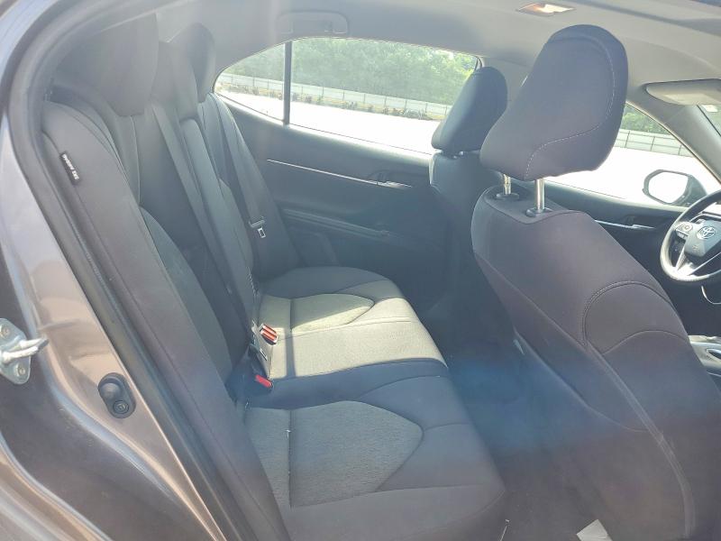 Aukcja sprzedaży 2024 Toyota Camry, vin: 4T1C11AK0RU862877, numer aukcji: 55027336
