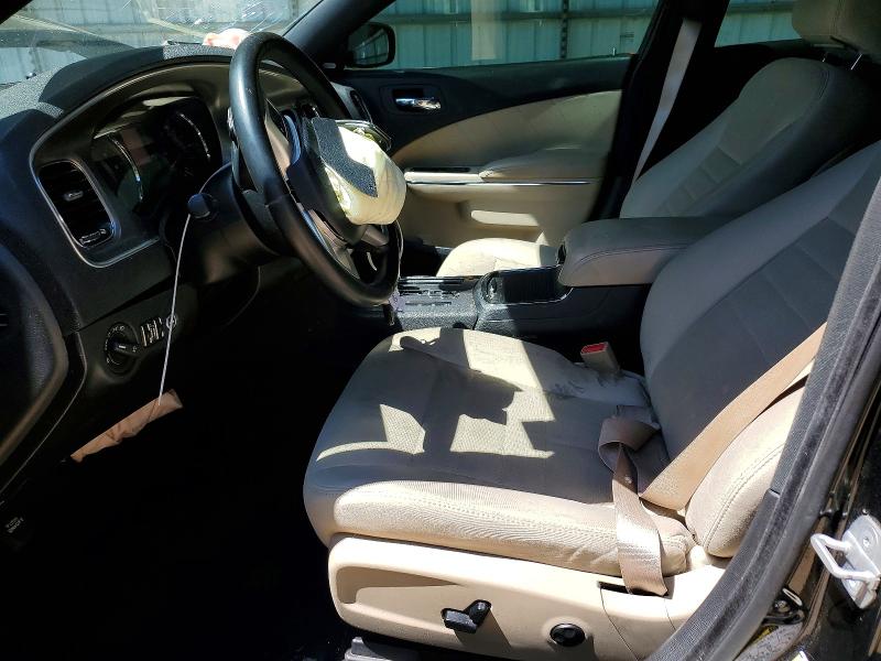 2011 Dodge Charger მანქანა იყიდება აუქციონზე, vin: 2B3CL5CT1BH610044, აუქციონის ნომერი: 53533336