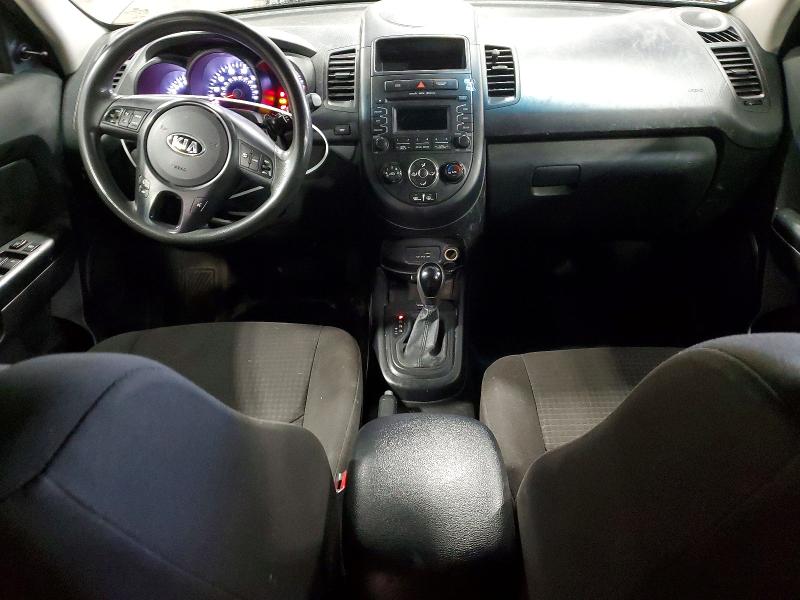 Продаж на аукціоні авто 2013 Kia Soul, vin: KNDJT2A58D7631352, номер лоту: 54481756
