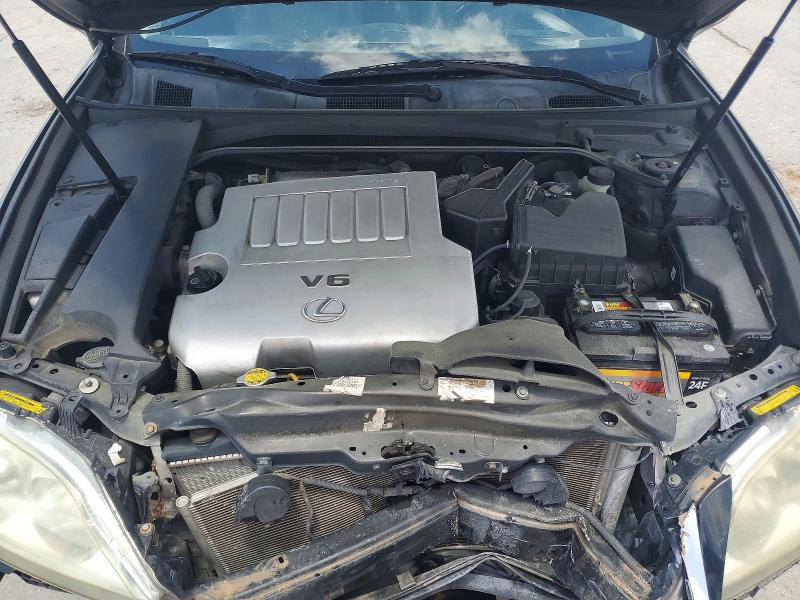 Aukcja sprzedaży 2011 Lexus Es, vin: JTHBK1EG8B2451603, numer aukcji: 55309906