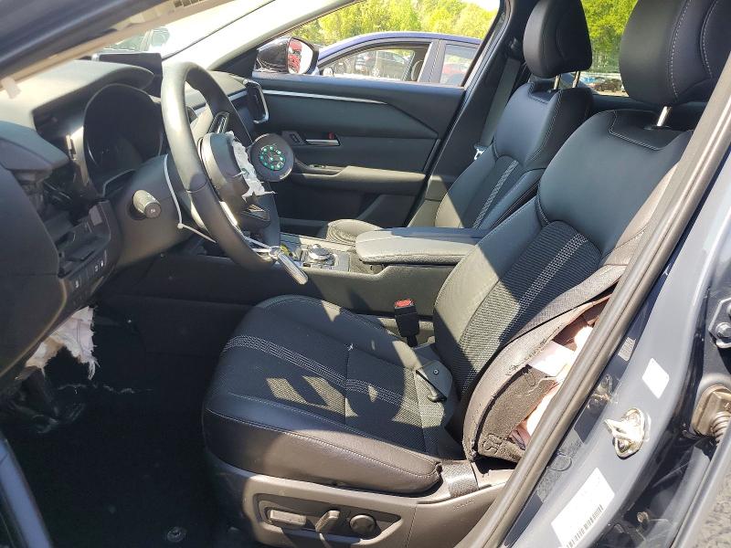 Продажа на аукционе авто 2025 Mazda Cx-50, vin: 7MMVAABW7SN136920, номер лота: 53879786